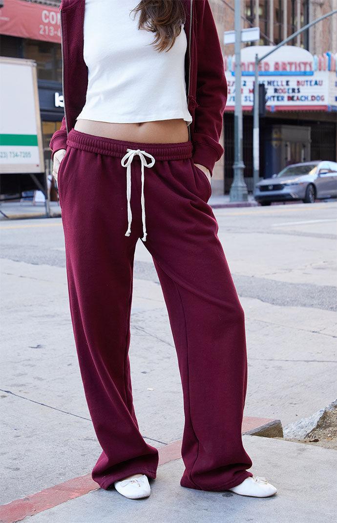 John Galt Women's Anastasia Sweatpants Product Image