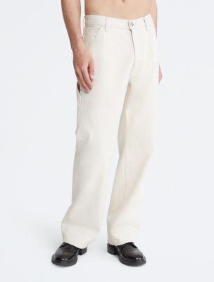 Wide Leg Carpenter Jeans Product Image