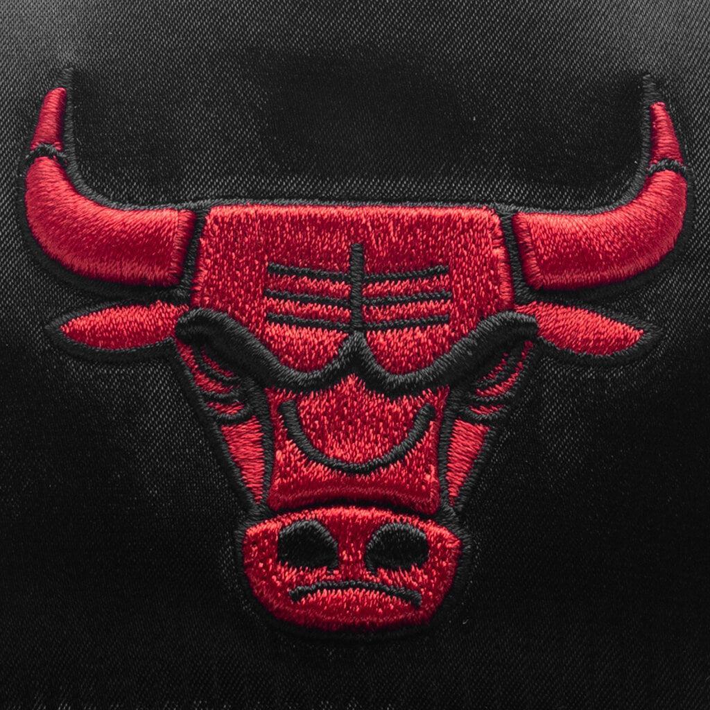 47 Brand X Tyrrell Winston 47 Hitch - Chicago Bulls Male Product Image