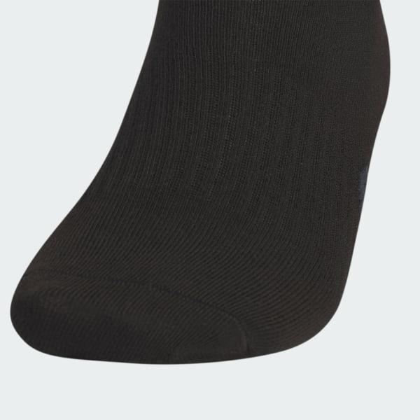 Superlite Classic 6-Pack No-Show Socks Product Image