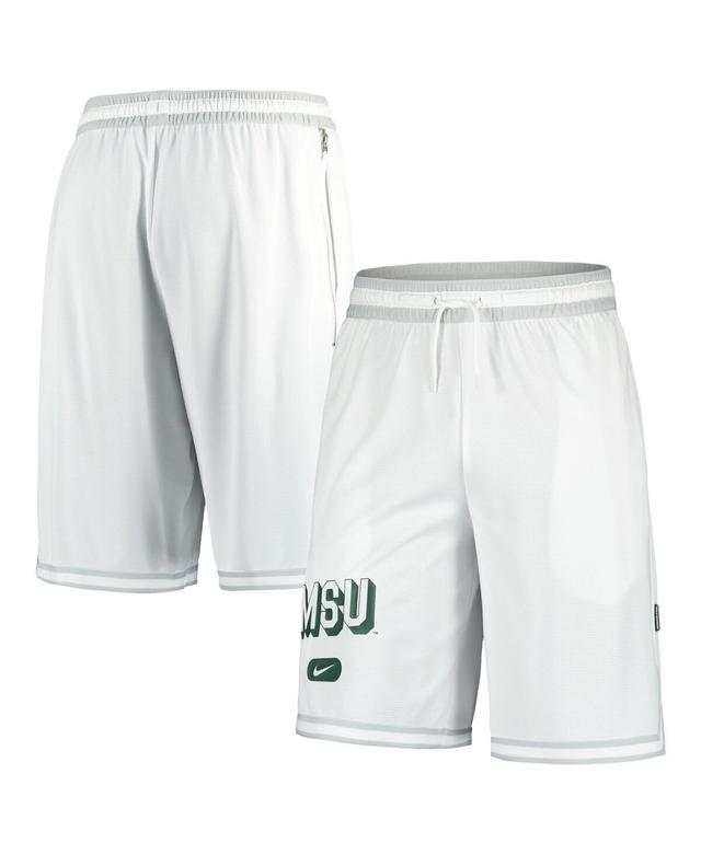 Michigan State DNA 3.0 Men's Nike Dri-FIT College Shorts Product Image