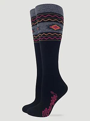 Women's Merino Wool Socks | Women's ACCESSORIES | Wrangler® Product Image