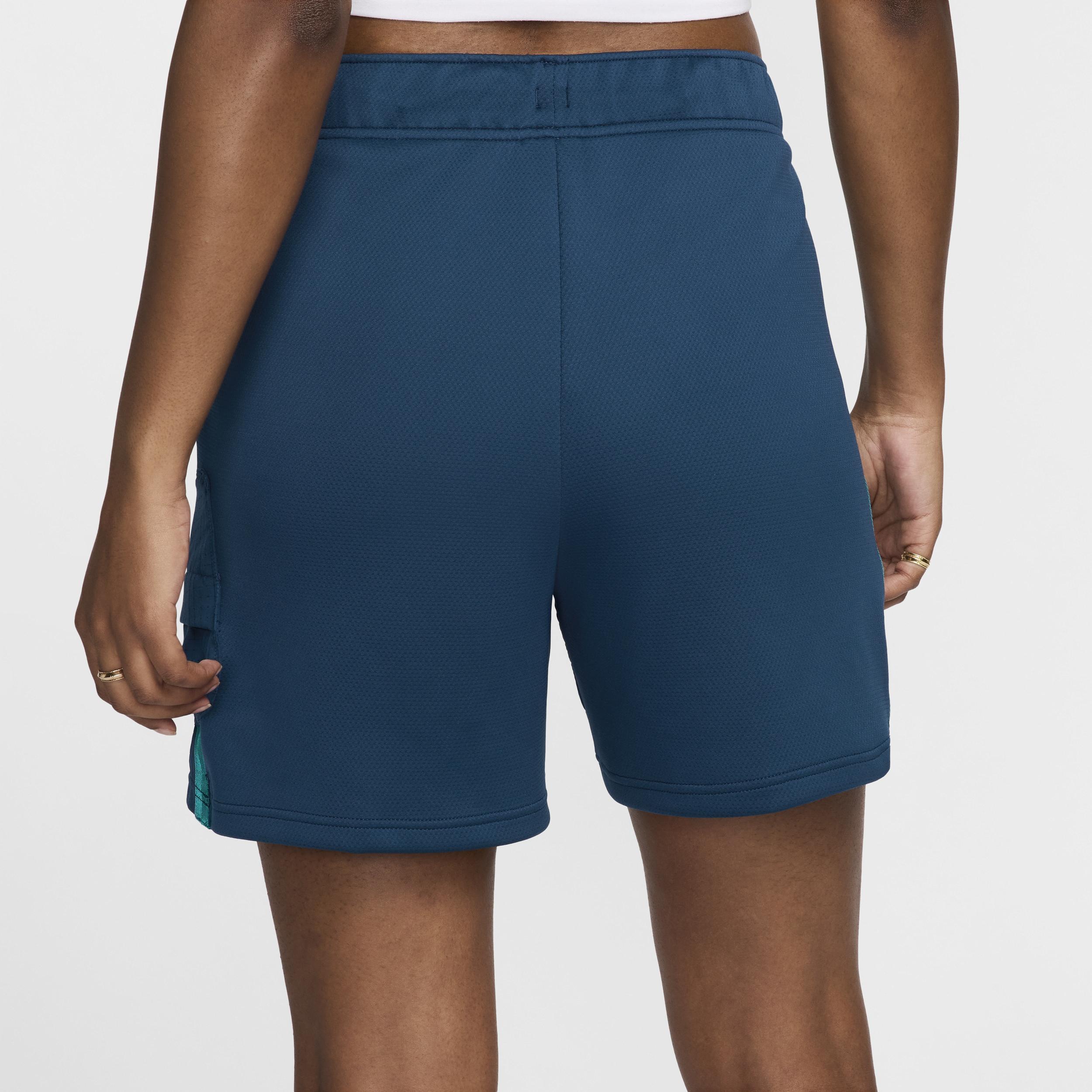 Sabrina Basketball Shorts Product Image