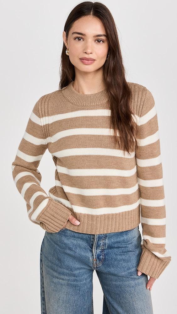 La Ligne Jack Sweater | Shopbop Product Image