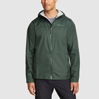 Men's RipPac® Pro Rain Jacket Product Image