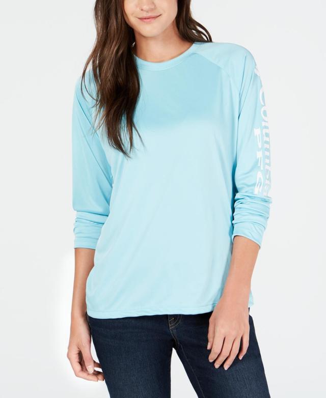 Columbia Women's PFG Tidal Tee II Long Sleeve Shirt- Product Image