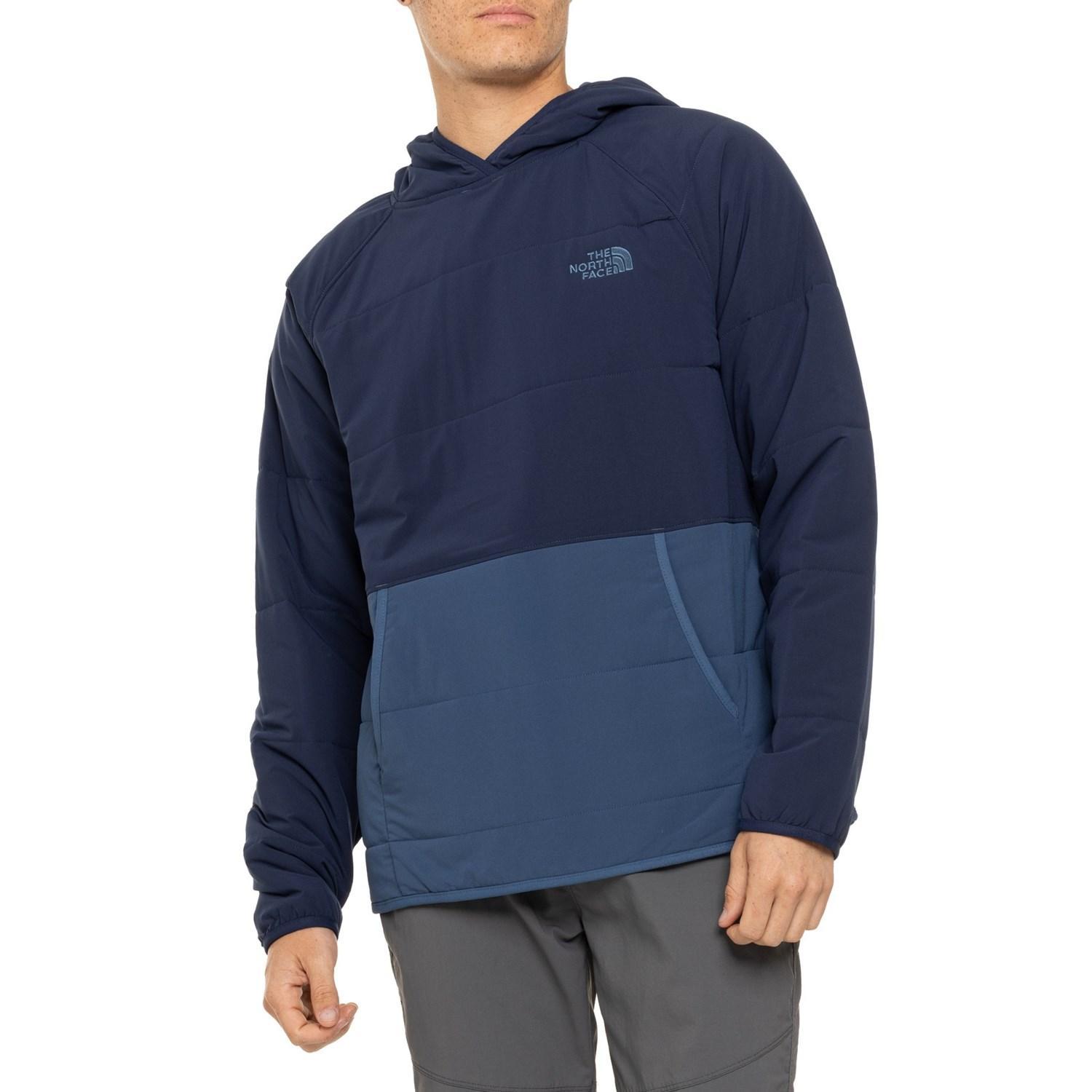 The North Face Mountain Hooded Sweatshirt - Insulated Product Image