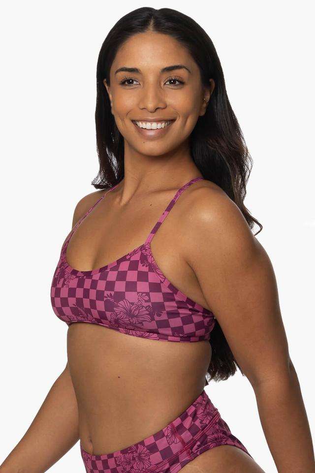 Grayson Bikini Top - Cruz Product Image