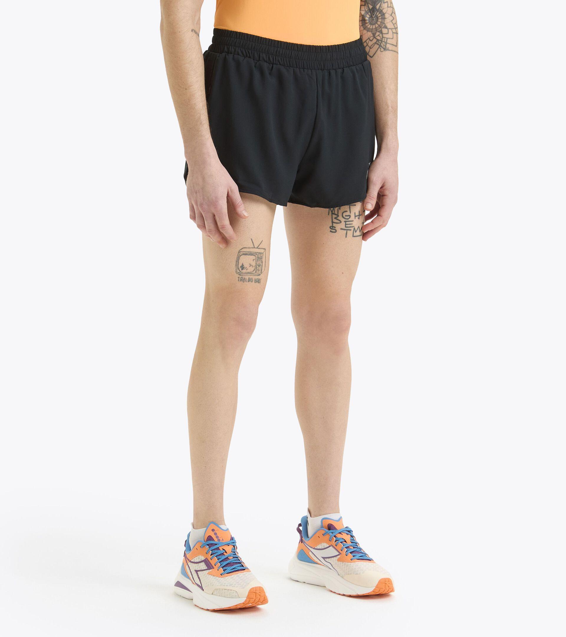 SUPER LIGHT SPLIT SHORTS 3'' Product Image