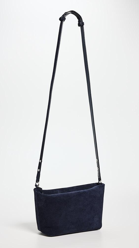 Proenza Schouler Bond Bag in Suede | Shopbop Product Image