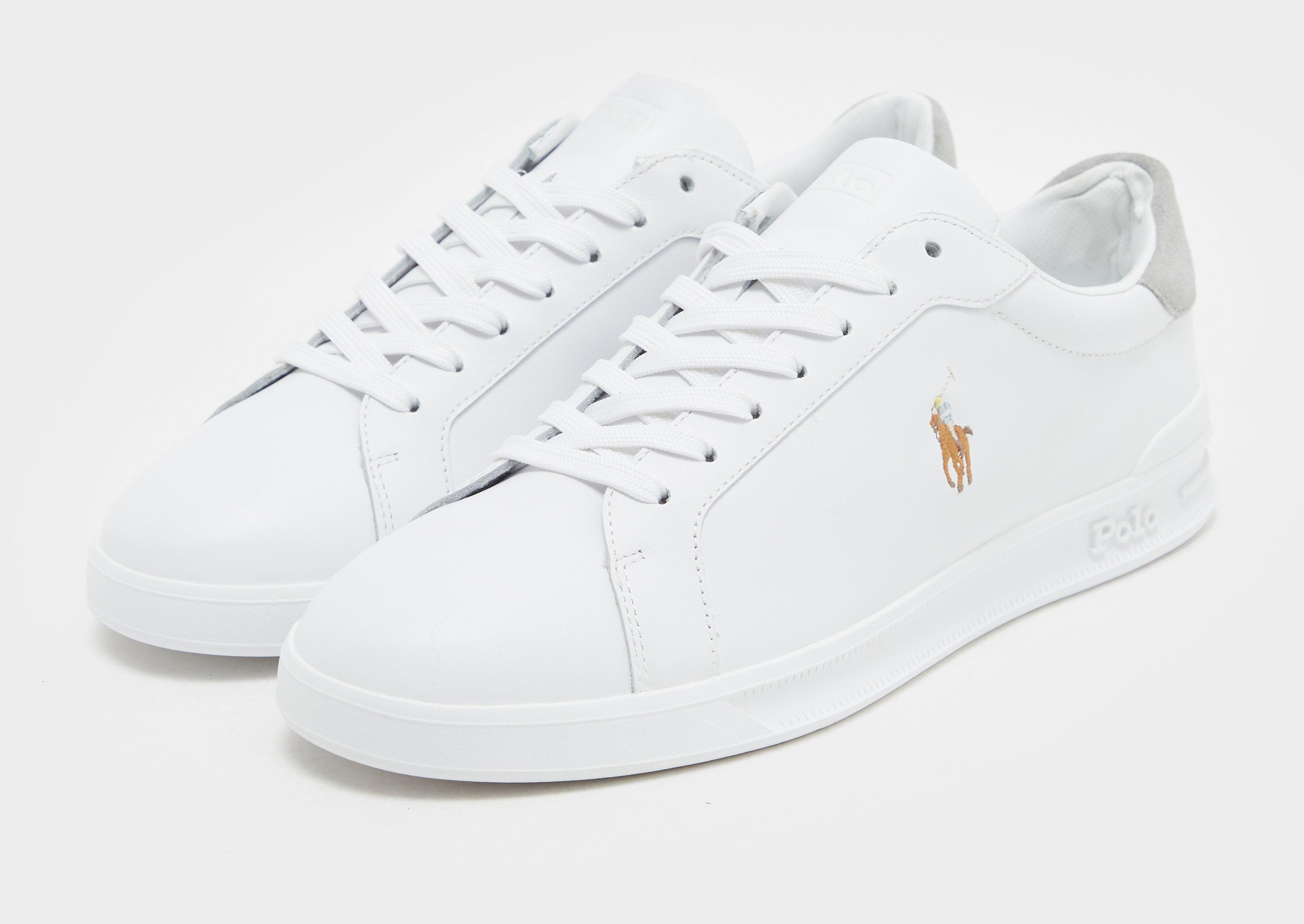 Polo Ralph Lauren Heritage Court Product Image