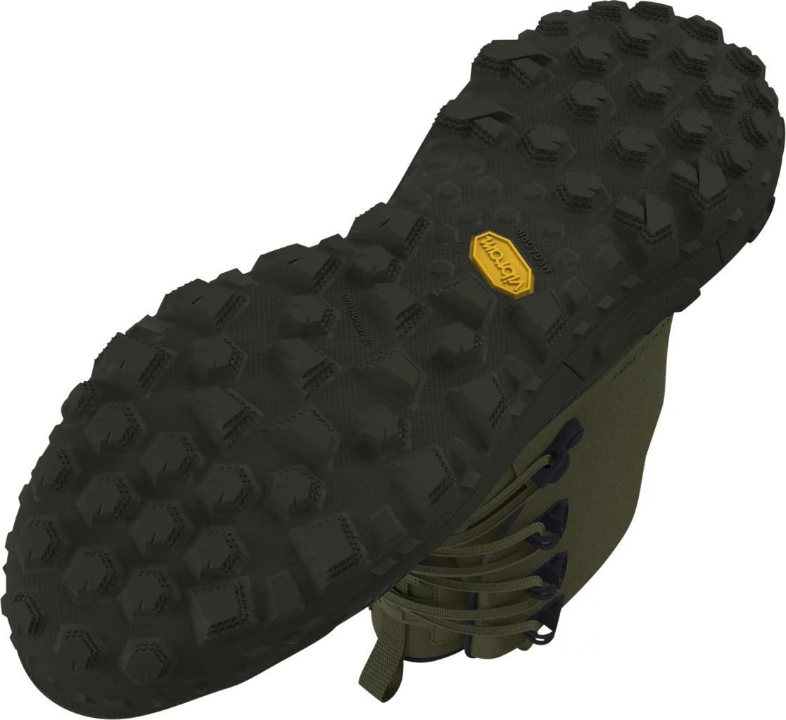 Men's UA Raider Waterproof Boots Product Image