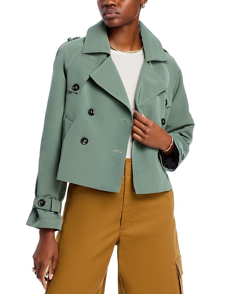 Sirus Jacket Steve Madden Product Image