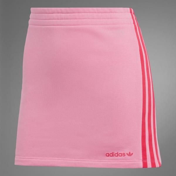 Island Club Mini Skirt Product Image