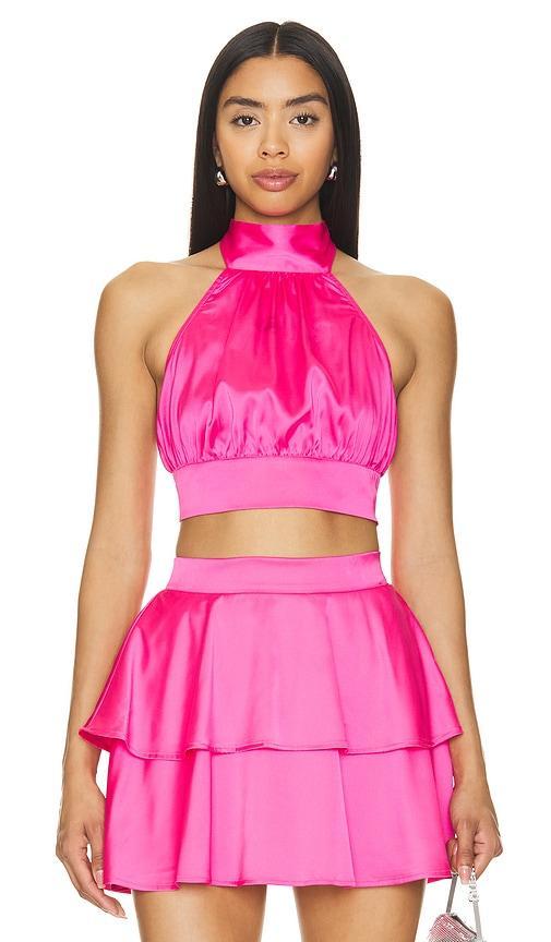 Eloise Halter Top Product Image