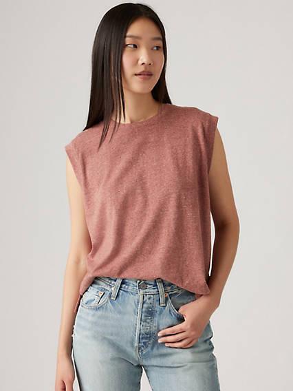 Levi's Tank Top - Women's Product Image