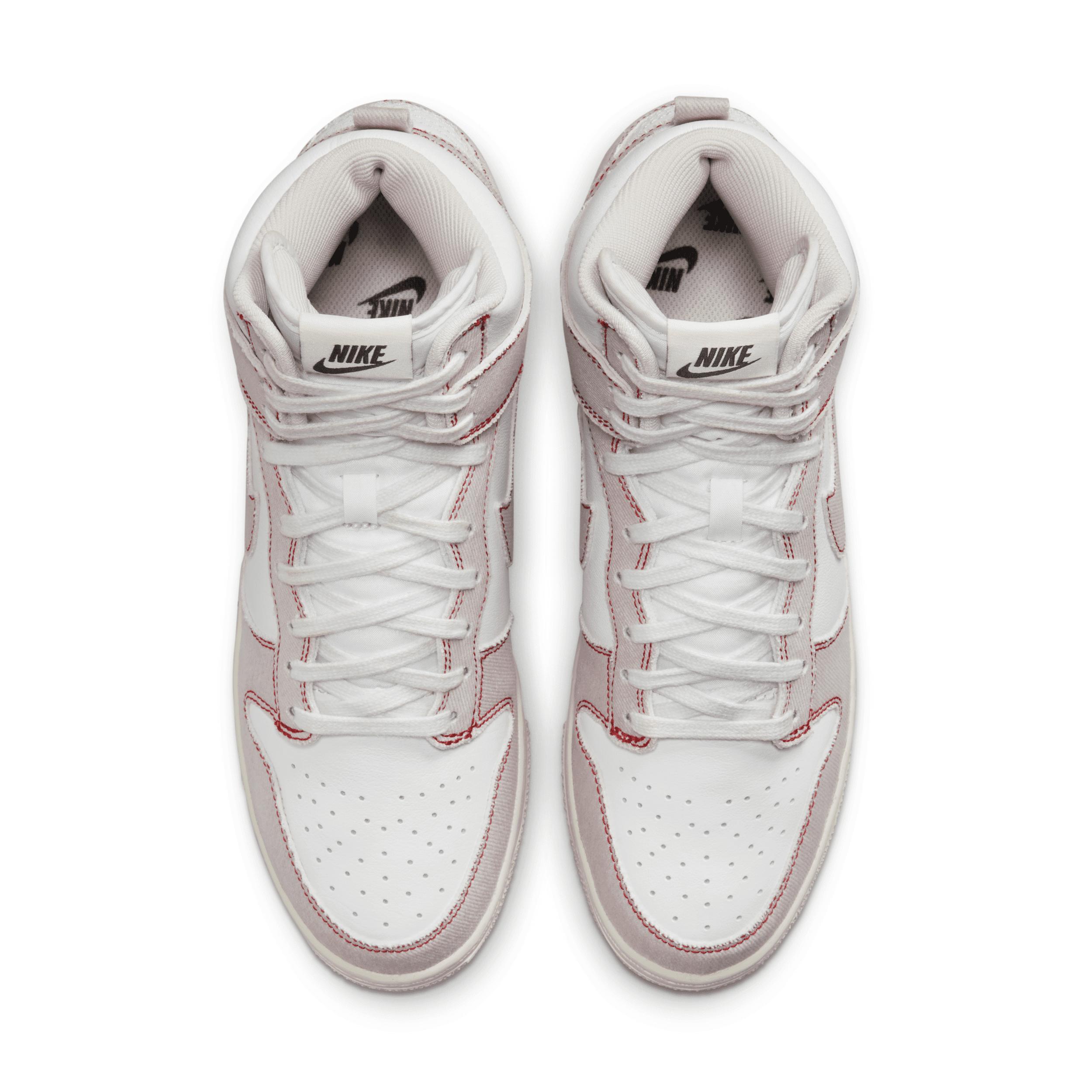 Nike Men's Dunk High 85 Shoes Product Image