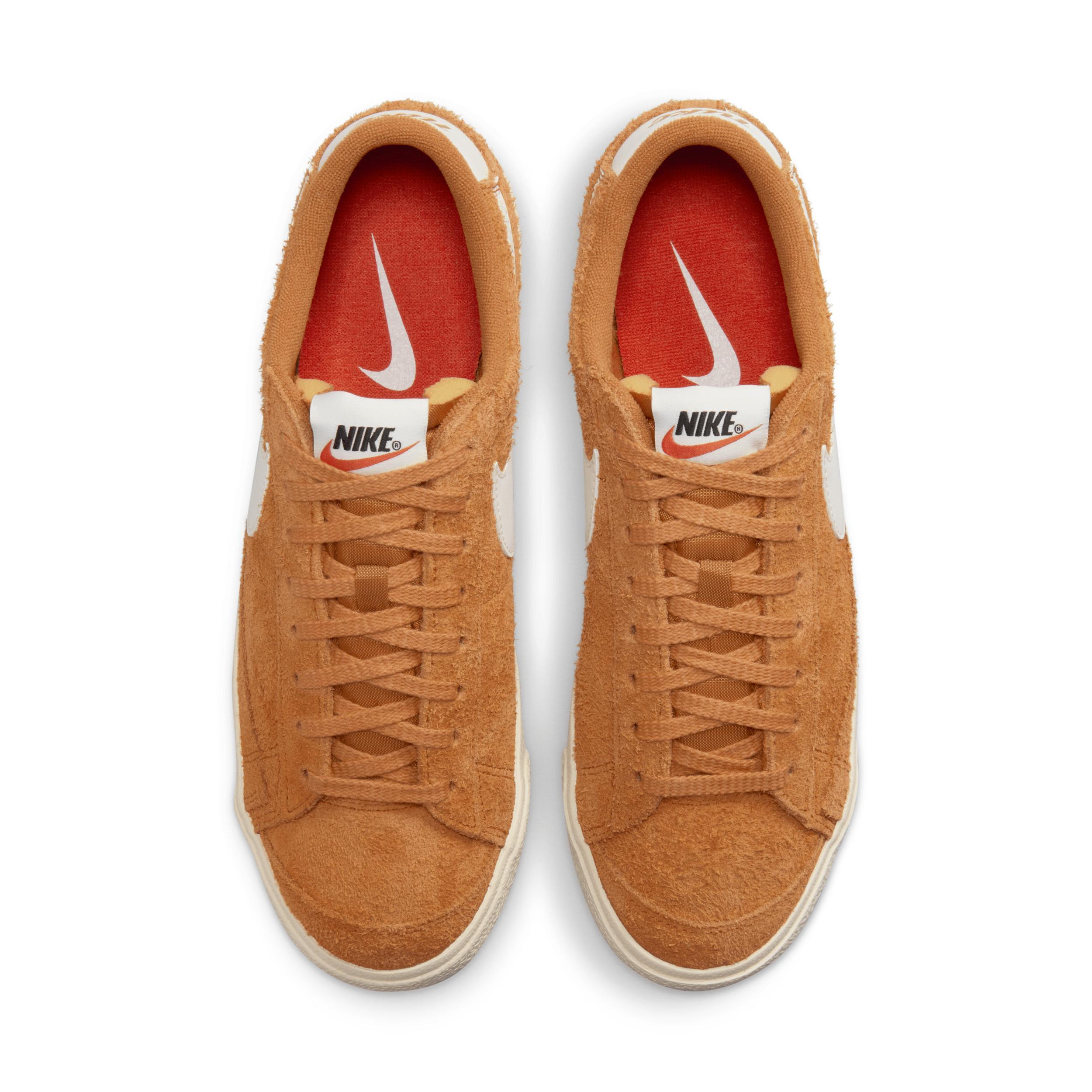 Nike Women's Blazer Low '77 Vintage Shoes Product Image