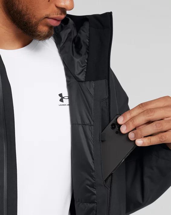 Men's UA Expanse Vista Jacket Product Image