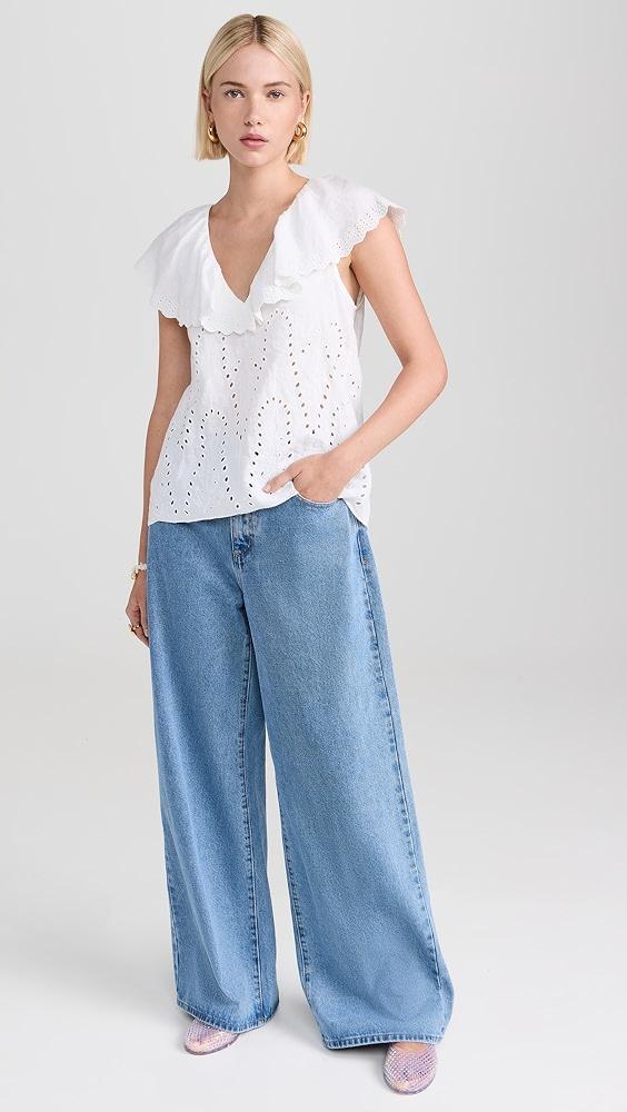 AYR Ciao Ciao Top | Shopbop Product Image