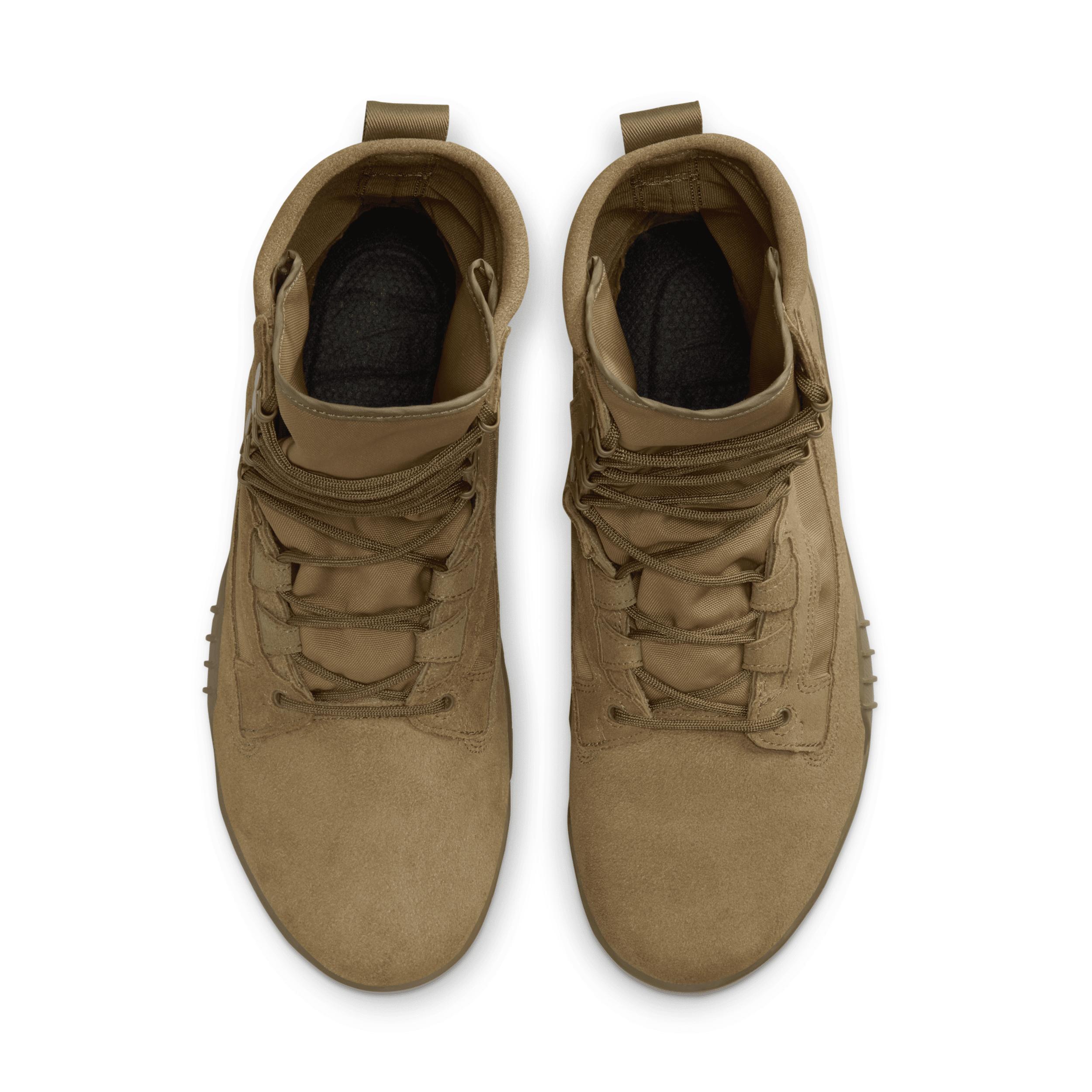 Nike Men's SFB Jungle 8" Leather Tactical Boots Product Image