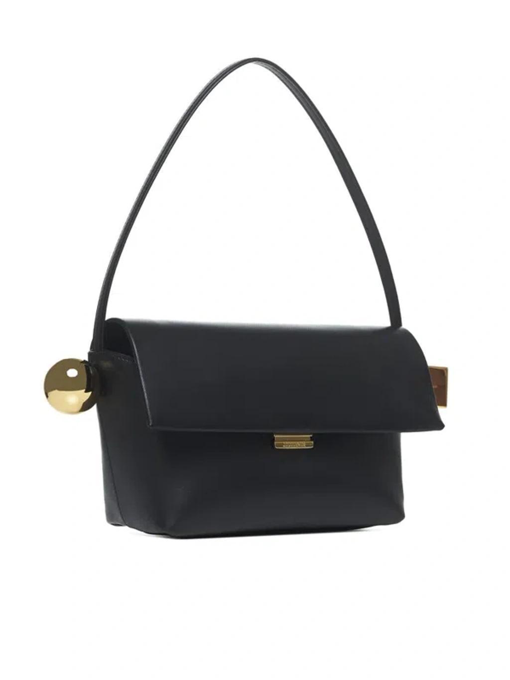 JACQUEMUS Bags In Black Product Image