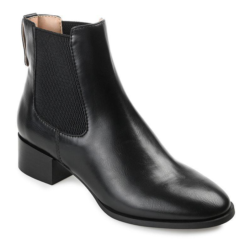 Journee Collection Chayse Tru Comfort Foam Womens Chelsea Boots Product Image