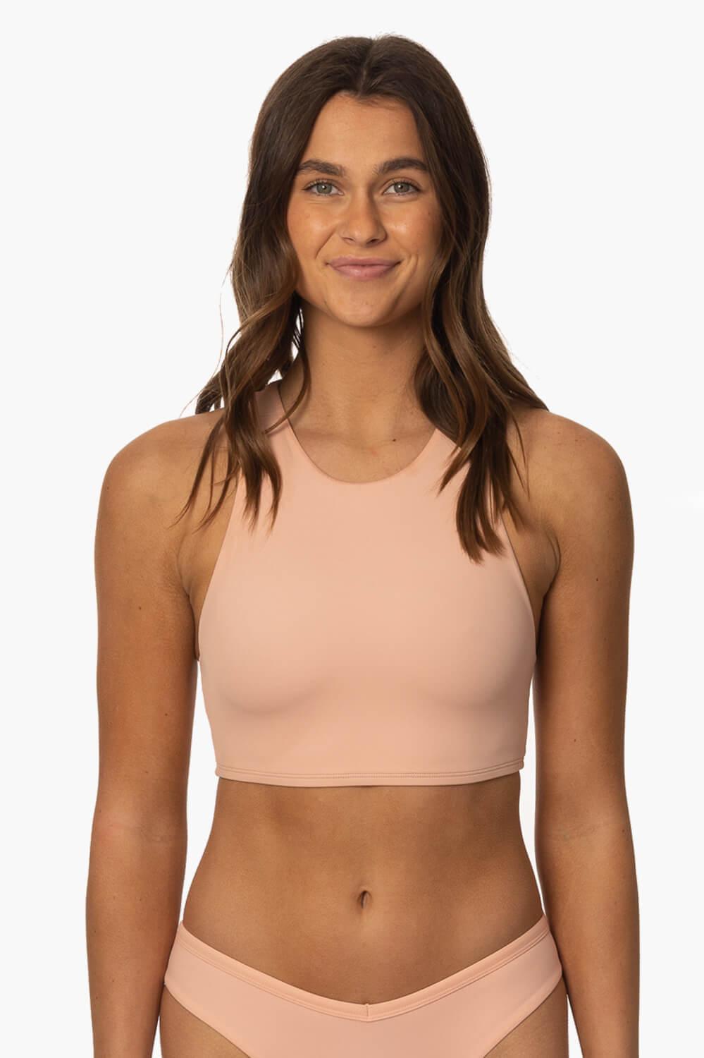 Gwen Bikini Top - Coronado Female Product Image