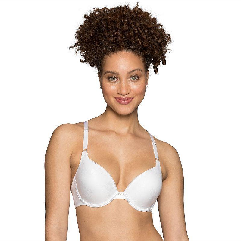 Lily of France Extreme Ego Boost Tailored Push Up Bra 2131101 Product Image