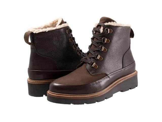 SoftWalk Whitney Faux Shearling Lined Boot Product Image