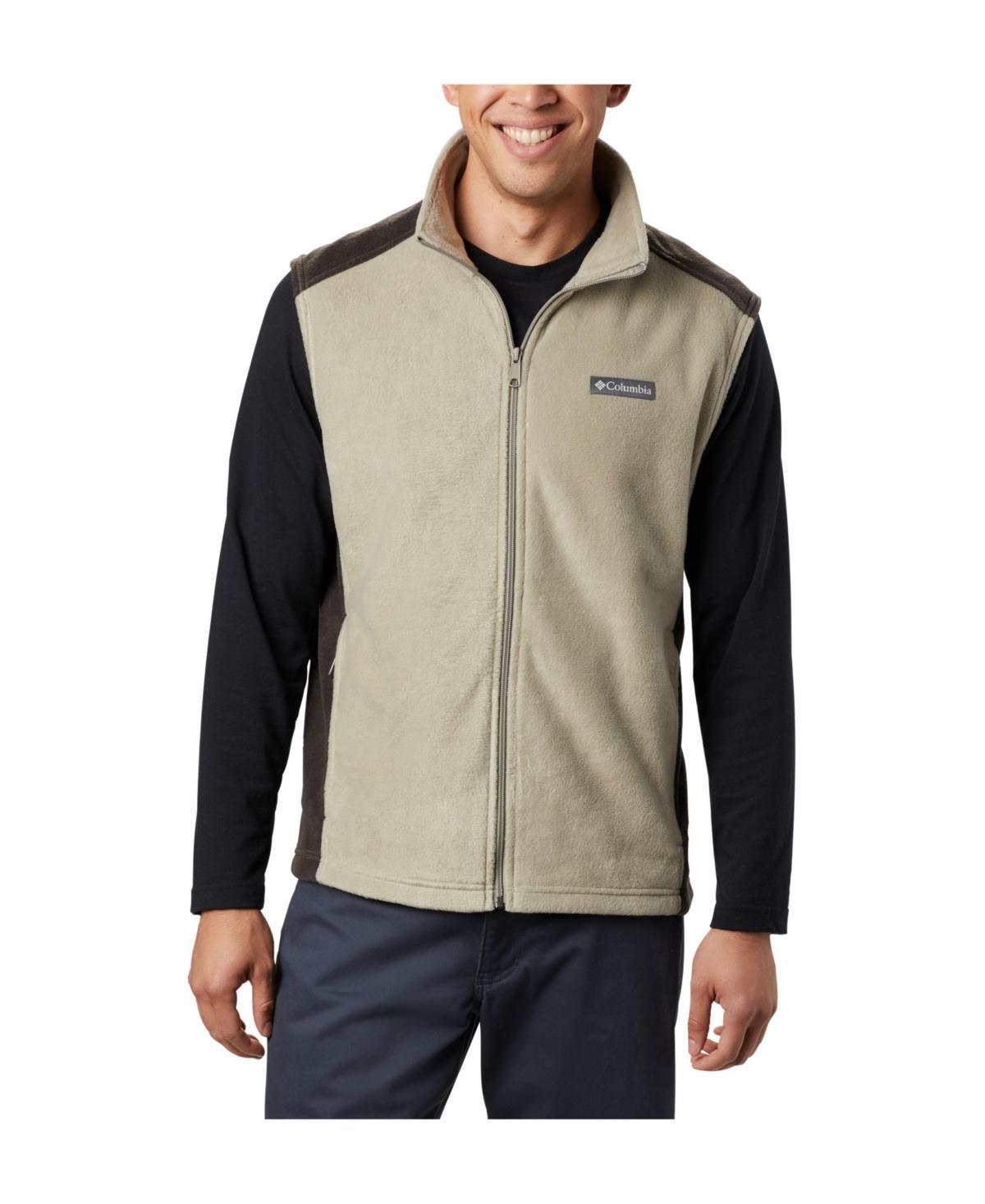 Columbia Men s Steens Mountain Fleece Vest- Product Image