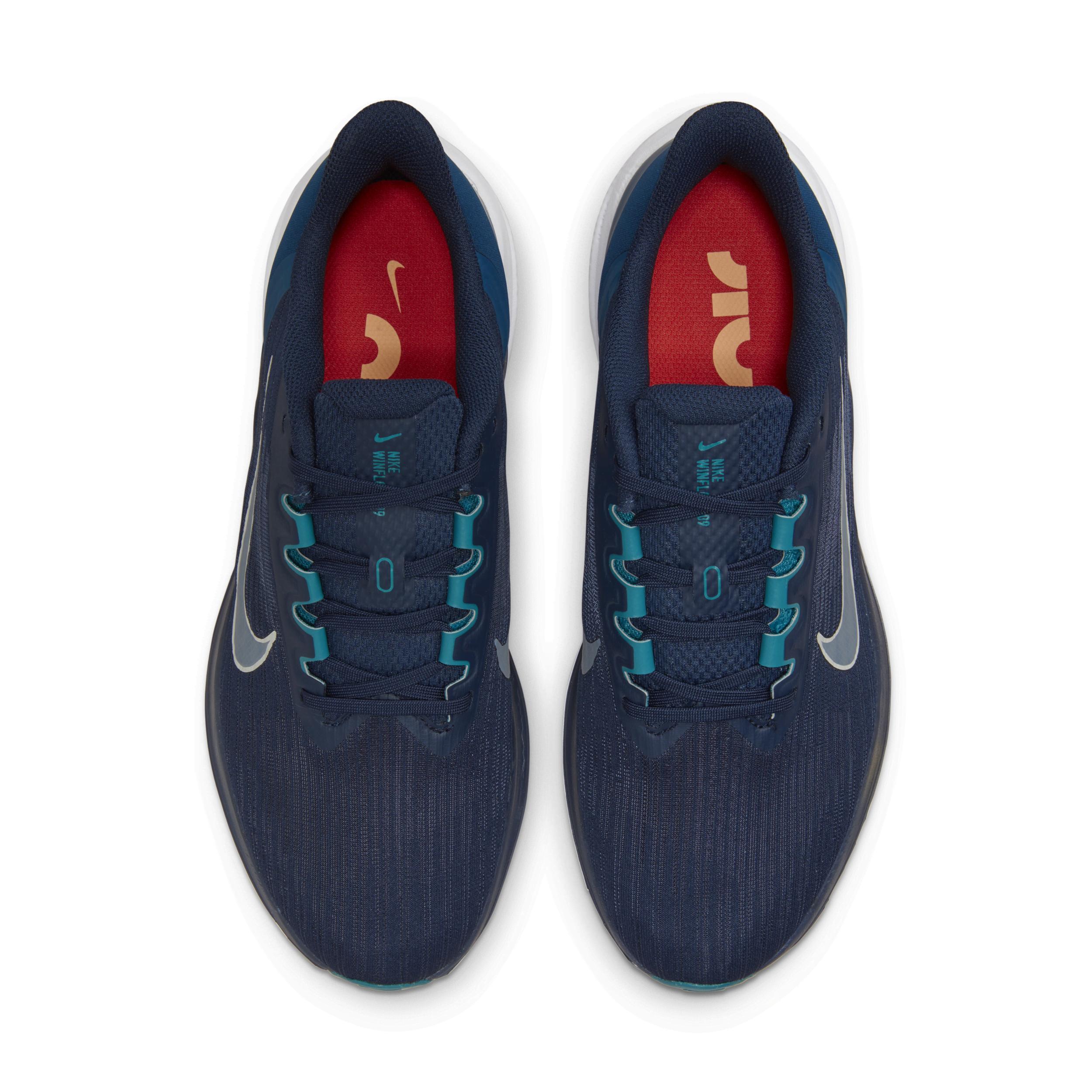 Nike Men's Winflo 9 Road Running Shoes Product Image