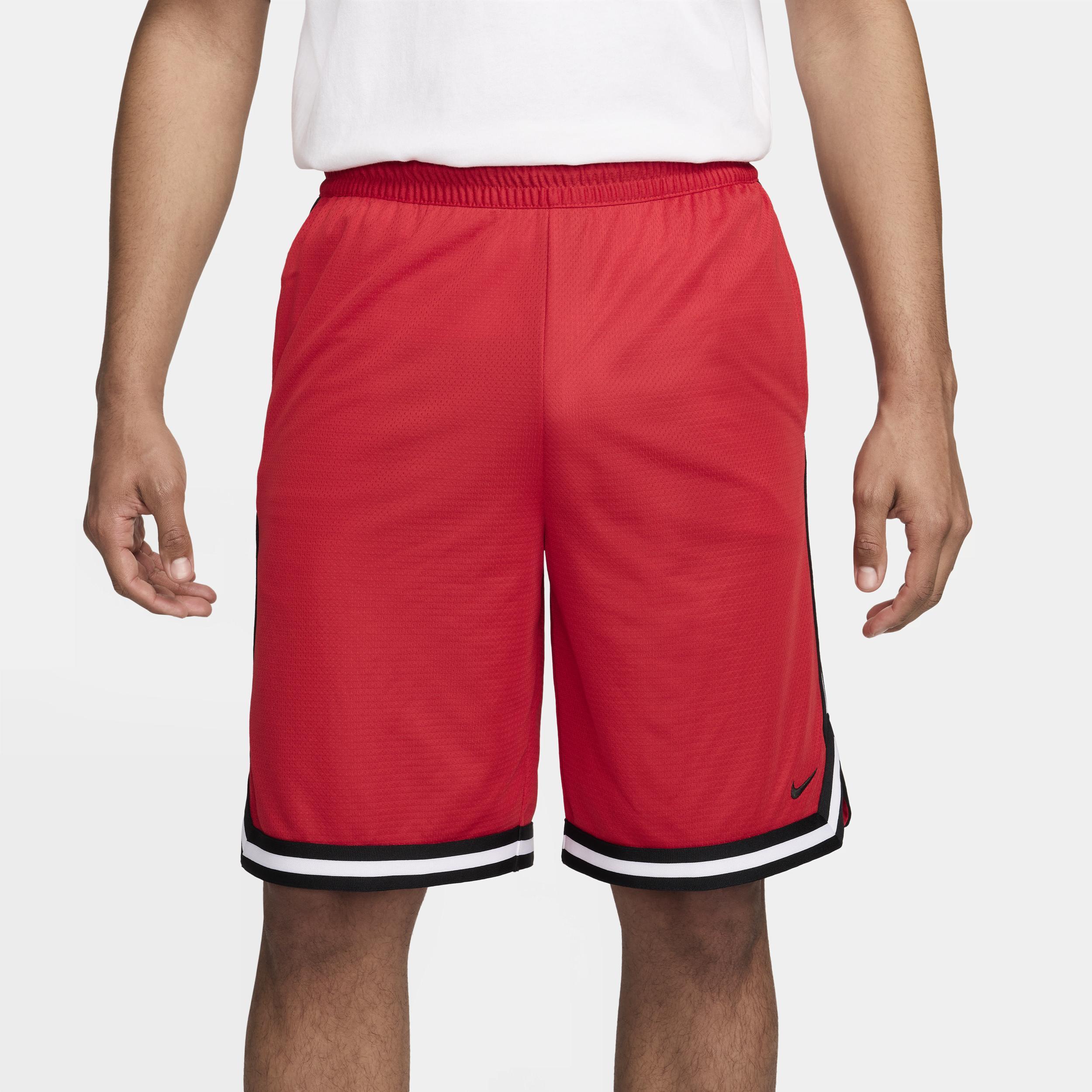 Nike Men's DNA Dri-FIT 10" Basketball Shorts Product Image