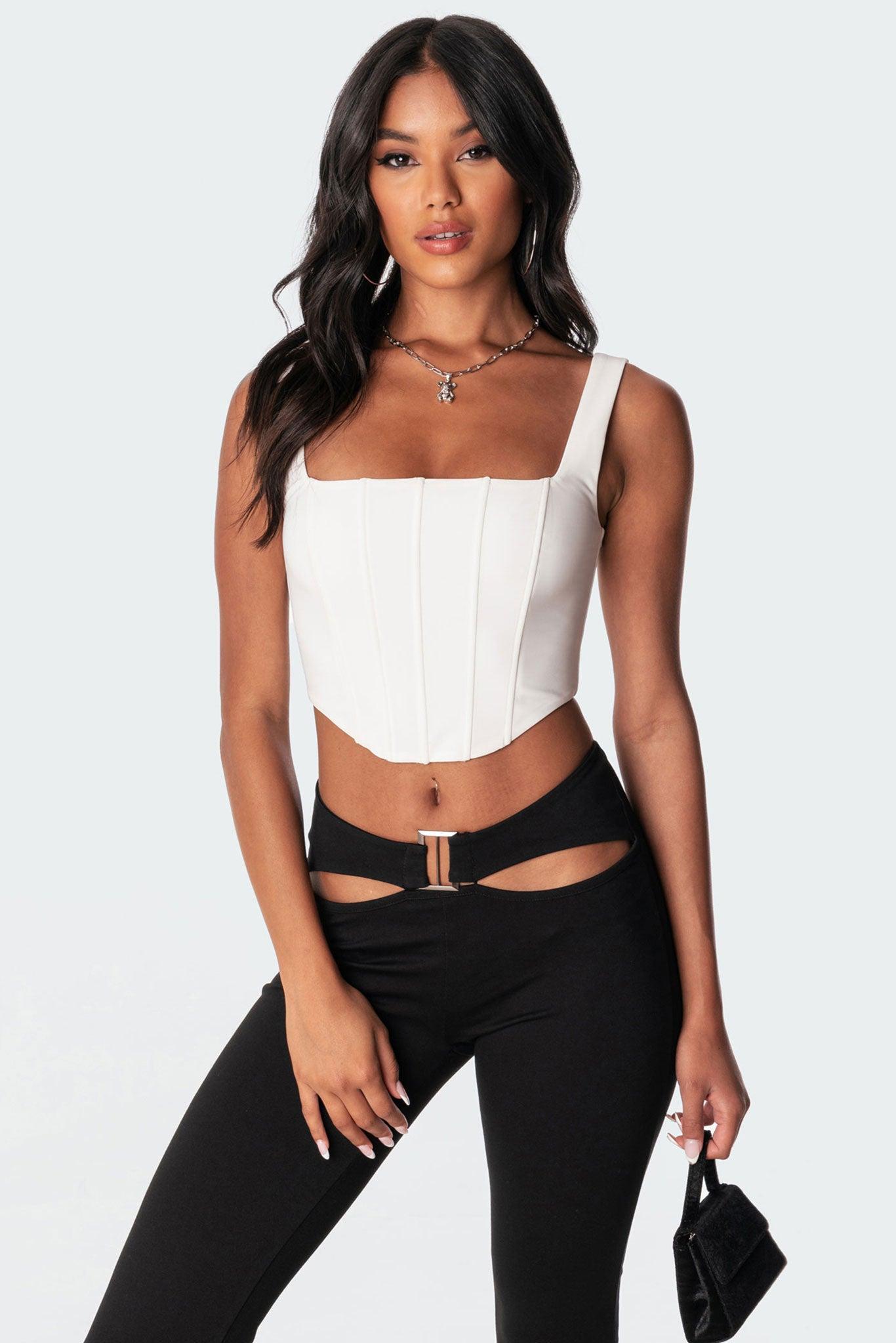 Isla Corset Top product image