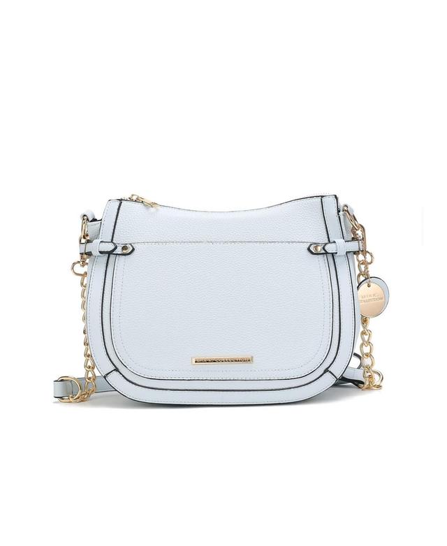 Mkf Collection Raelynn Women s Shoulder Bag by Mia K Product Image