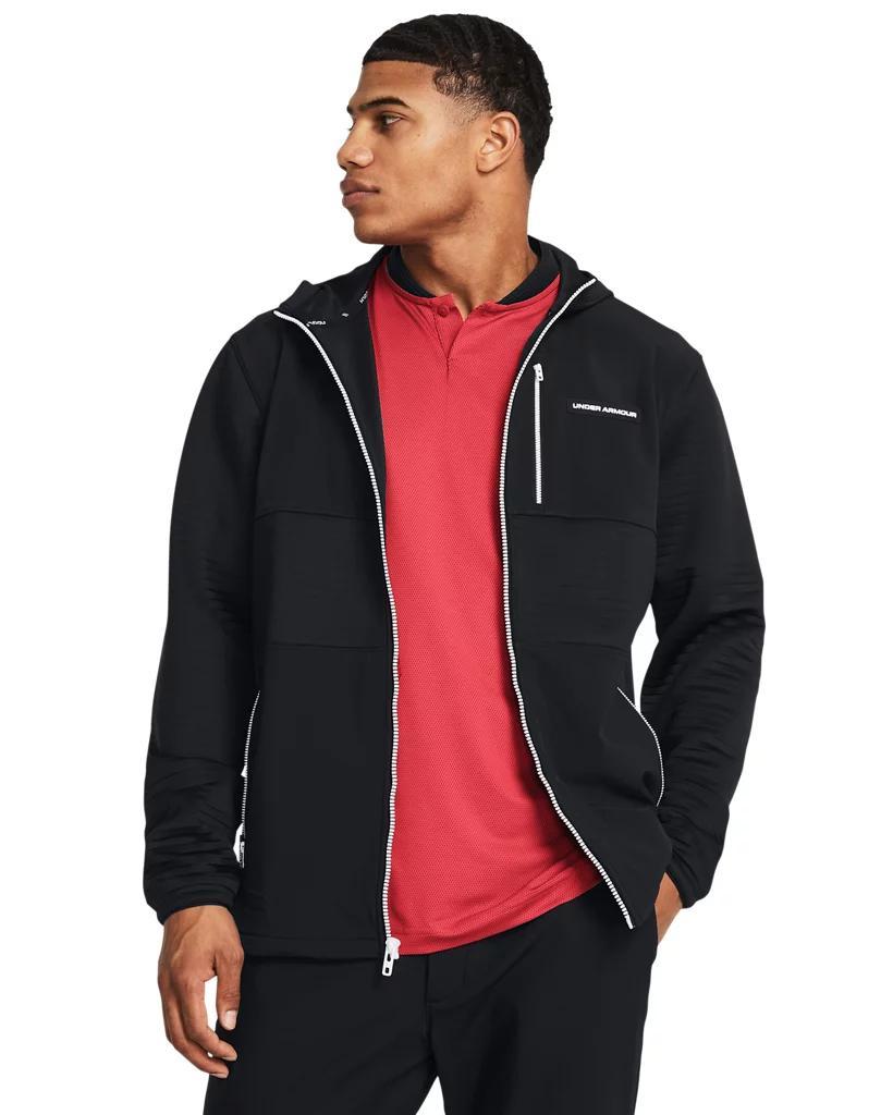 Men's UA Storm Daytona Full-Zip product image