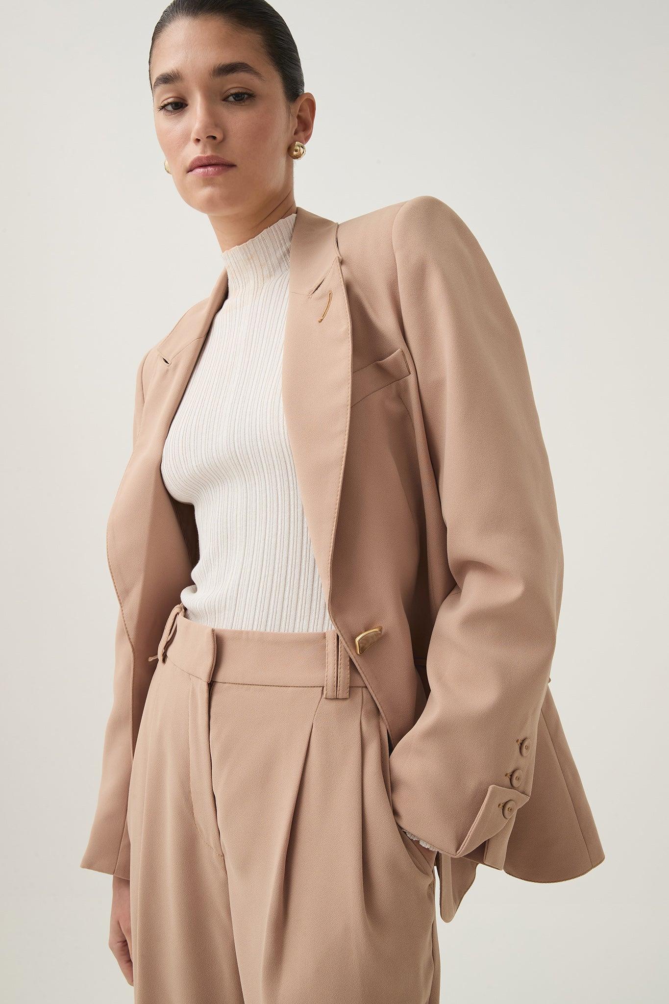 Bonnie Tailored Jacket Product Image