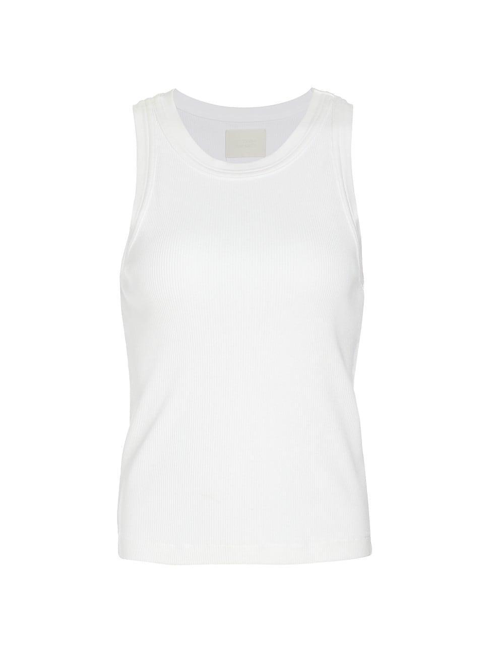 Citizens of Humanity Isabel Rib Tank Product Image