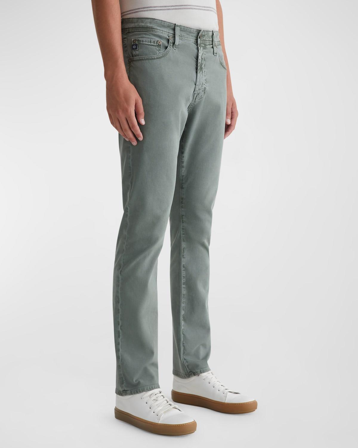 Men's Tellis Modern Slim Sud Twill Pants Product Image