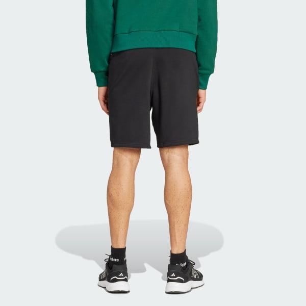 ALL SZN Fleece Shorts Product Image