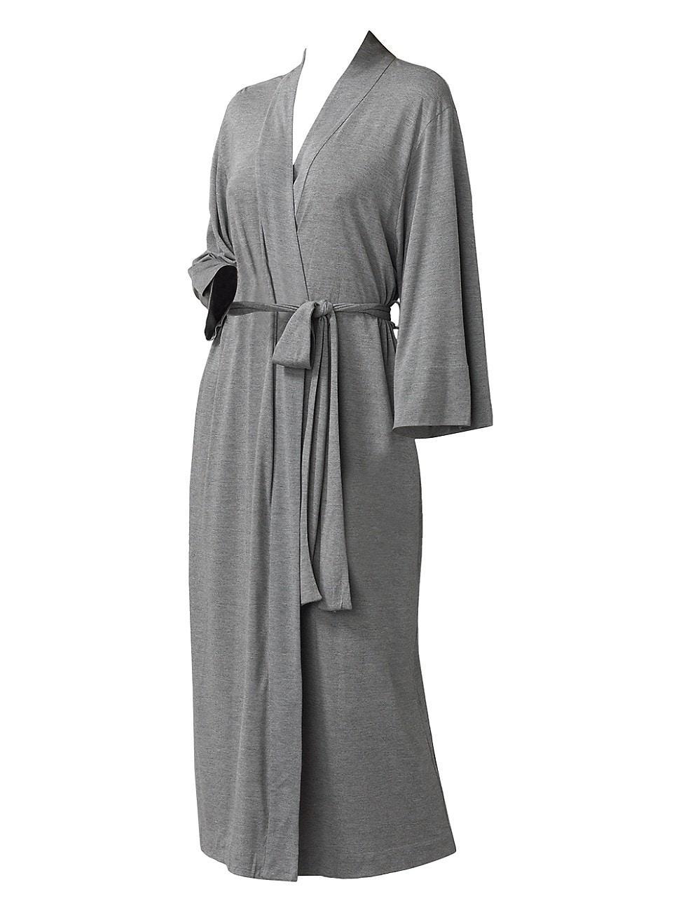 Natori Shangri-La Robe Women's Robe Product Image