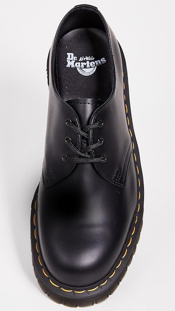 Dr. Martens 1461 Bex 3 Eye Unisex Shoes | Shopbop Product Image