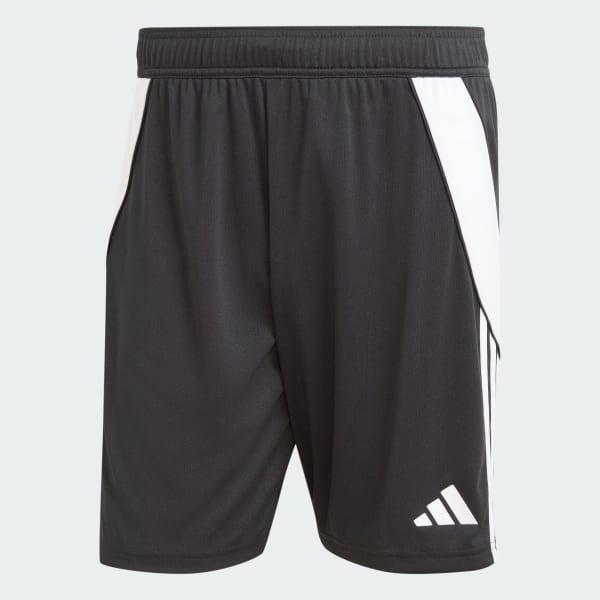 Tiro 24 Shorts Product Image