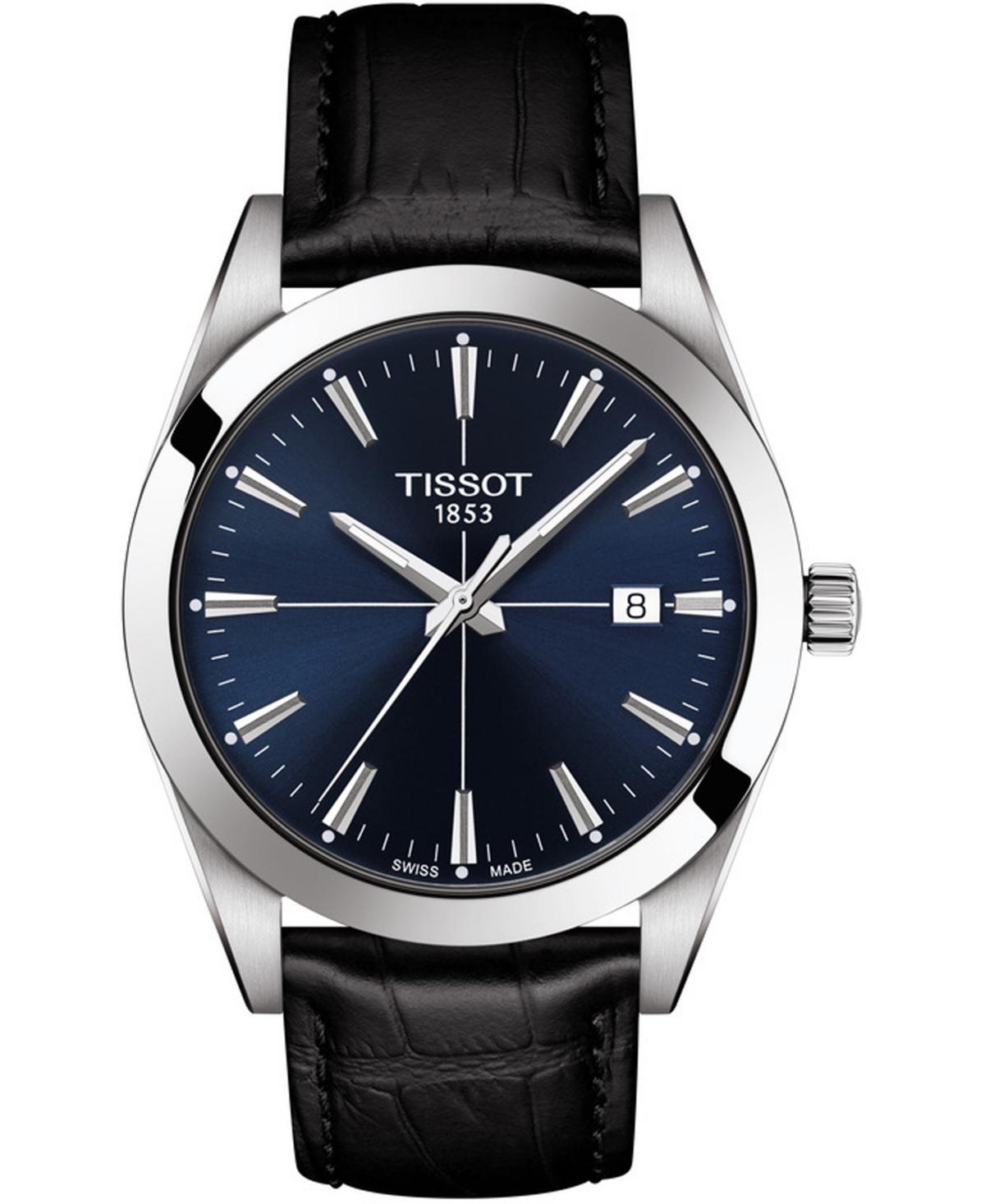 Tissot Gentleman Watch, 40mm Product Image