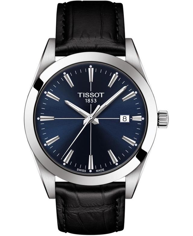 Tissot Gentleman Watch, 40mm Product Image