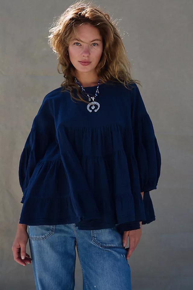 The Briana Tunic Product Image