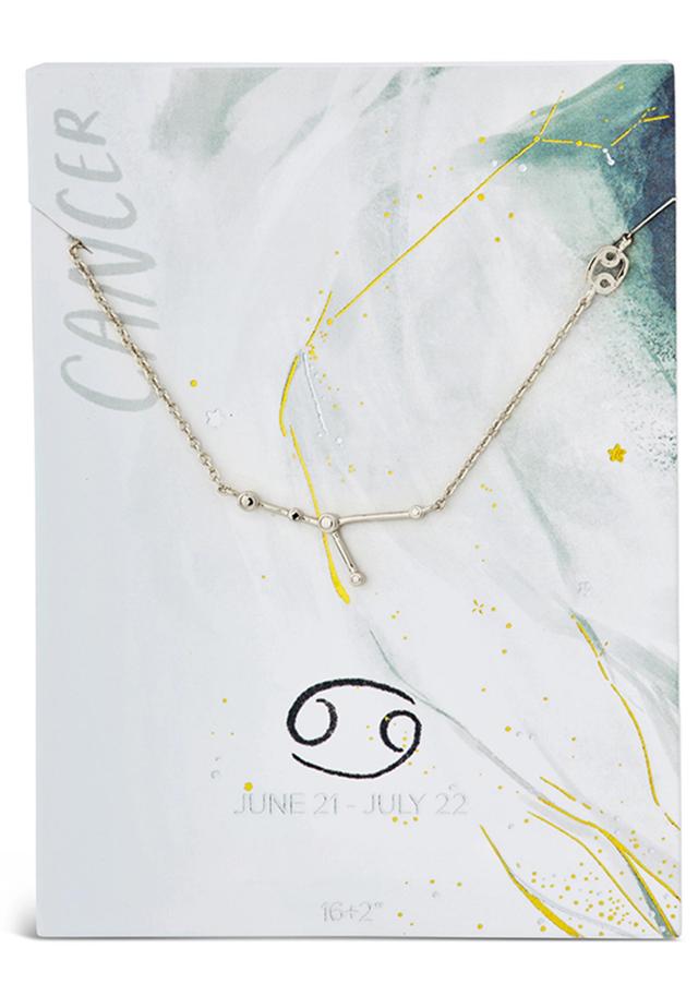 When Stars Align Constellation Necklace Product Image