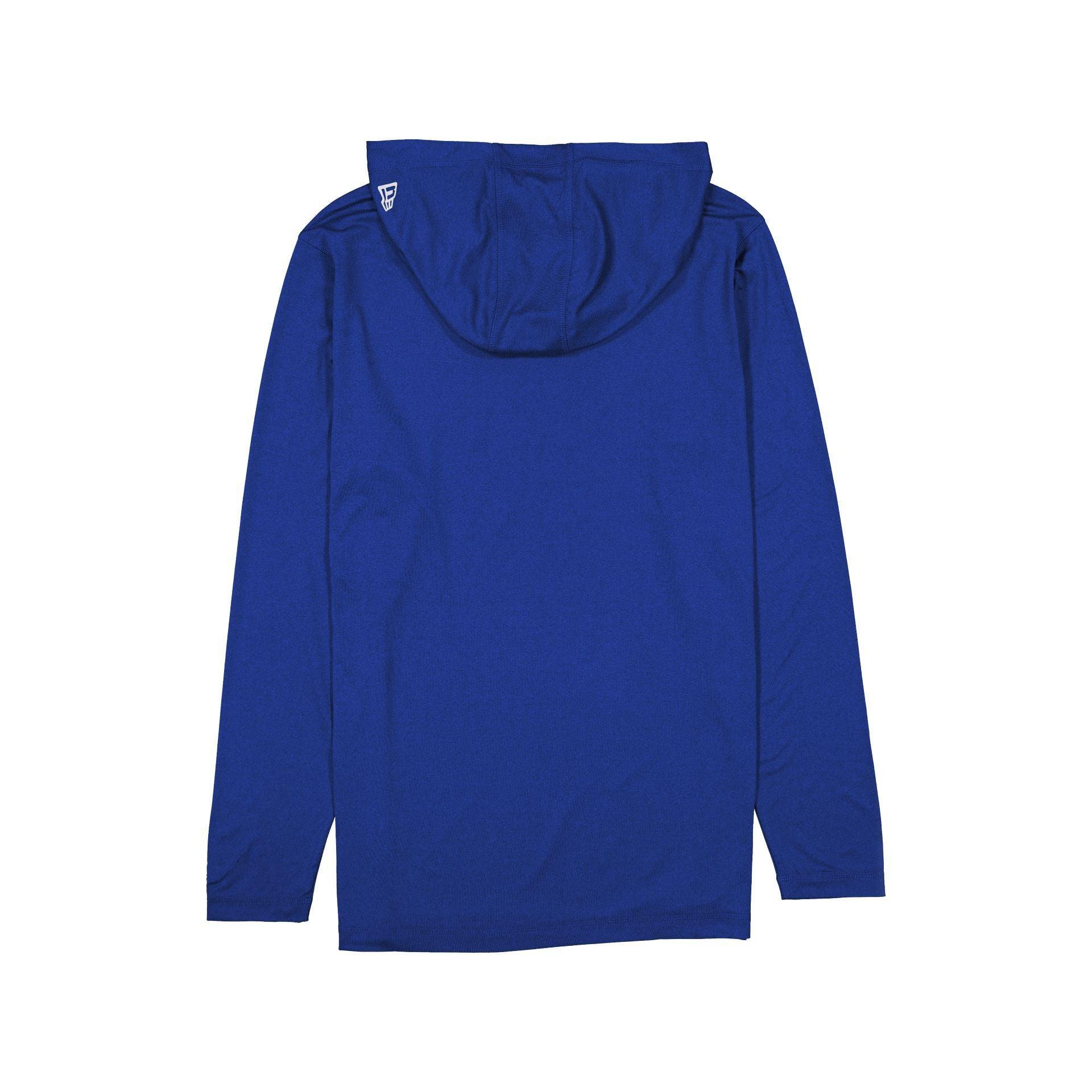 Toronto Blue Jays Active Hoodie Male Product Image