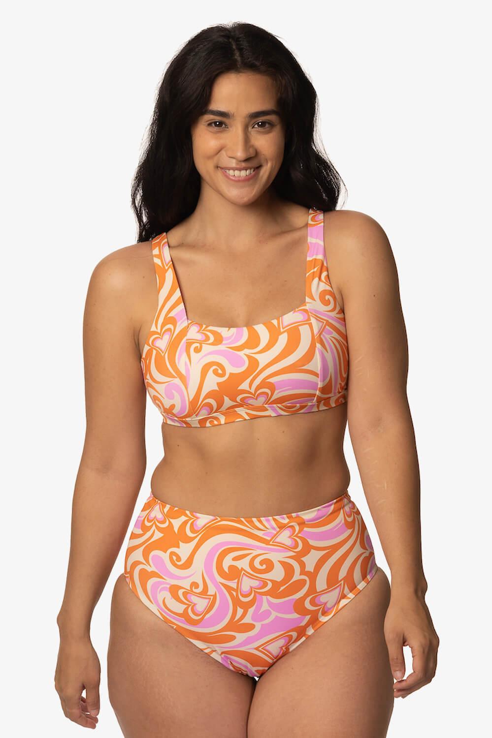 Venus Bikini Bottom - Darlin Product Image