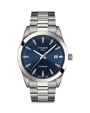 Tissot Gentleman Watch, 40mm Product Image